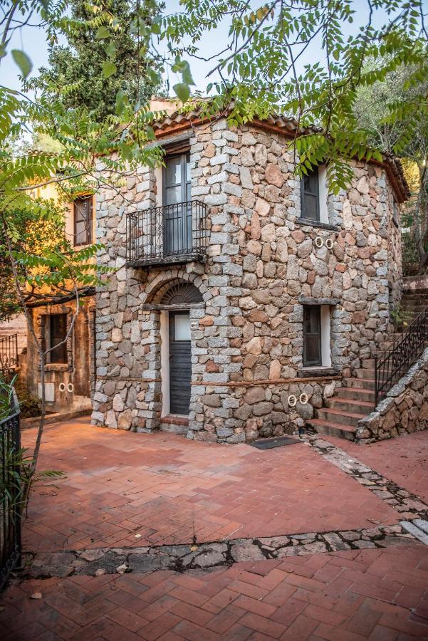 Arbatax Park Resort - Borgo Cala Moresca Àrbatax Exterior foto
